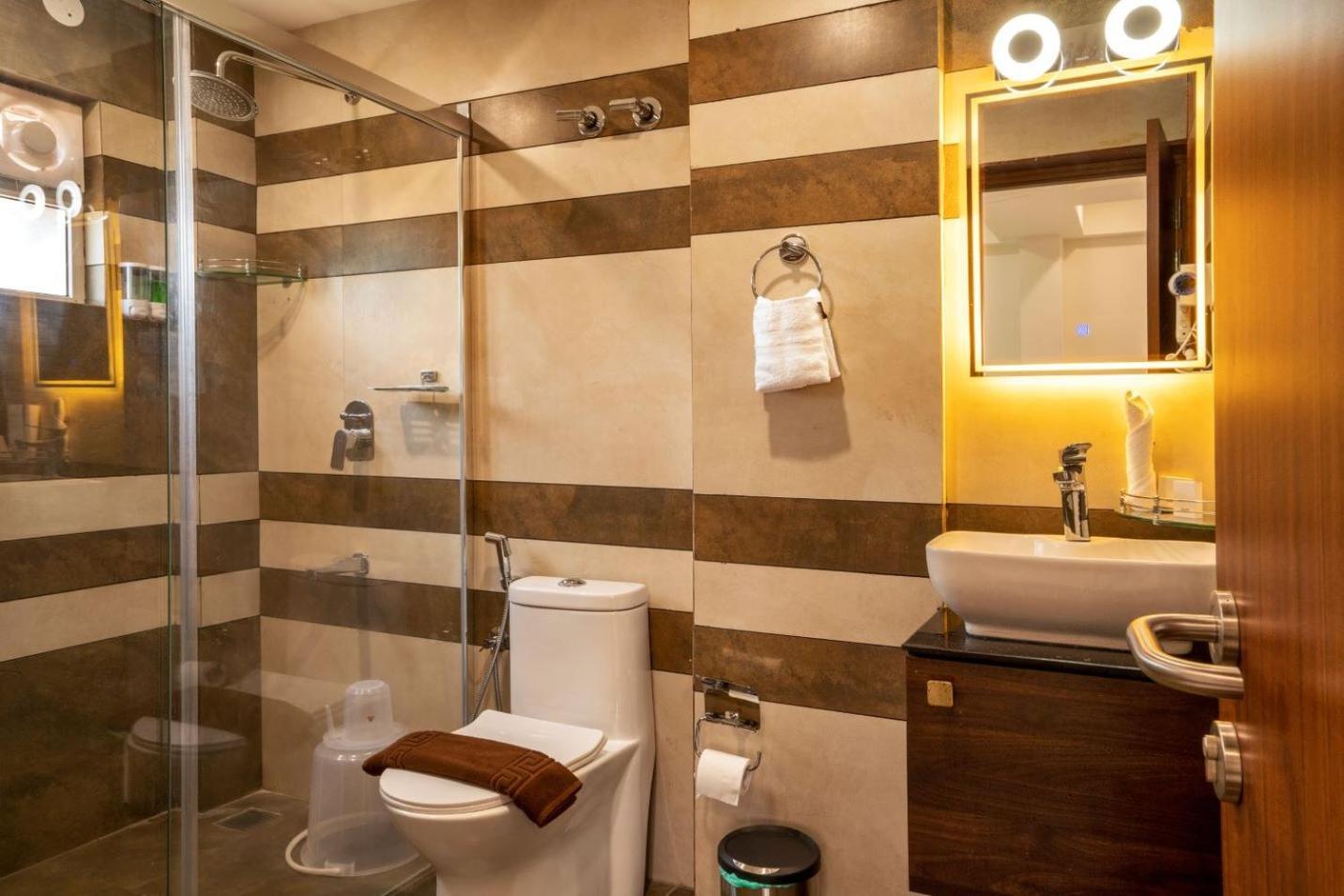 Kumbanad Heritage Hotel Vennikulam المظهر الخارجي الصورة