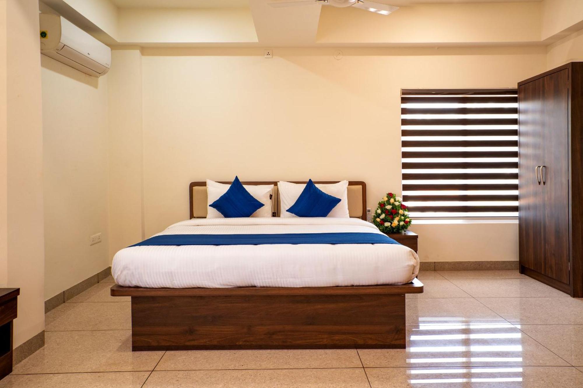 Kumbanad Heritage Hotel Vennikulam المظهر الخارجي الصورة