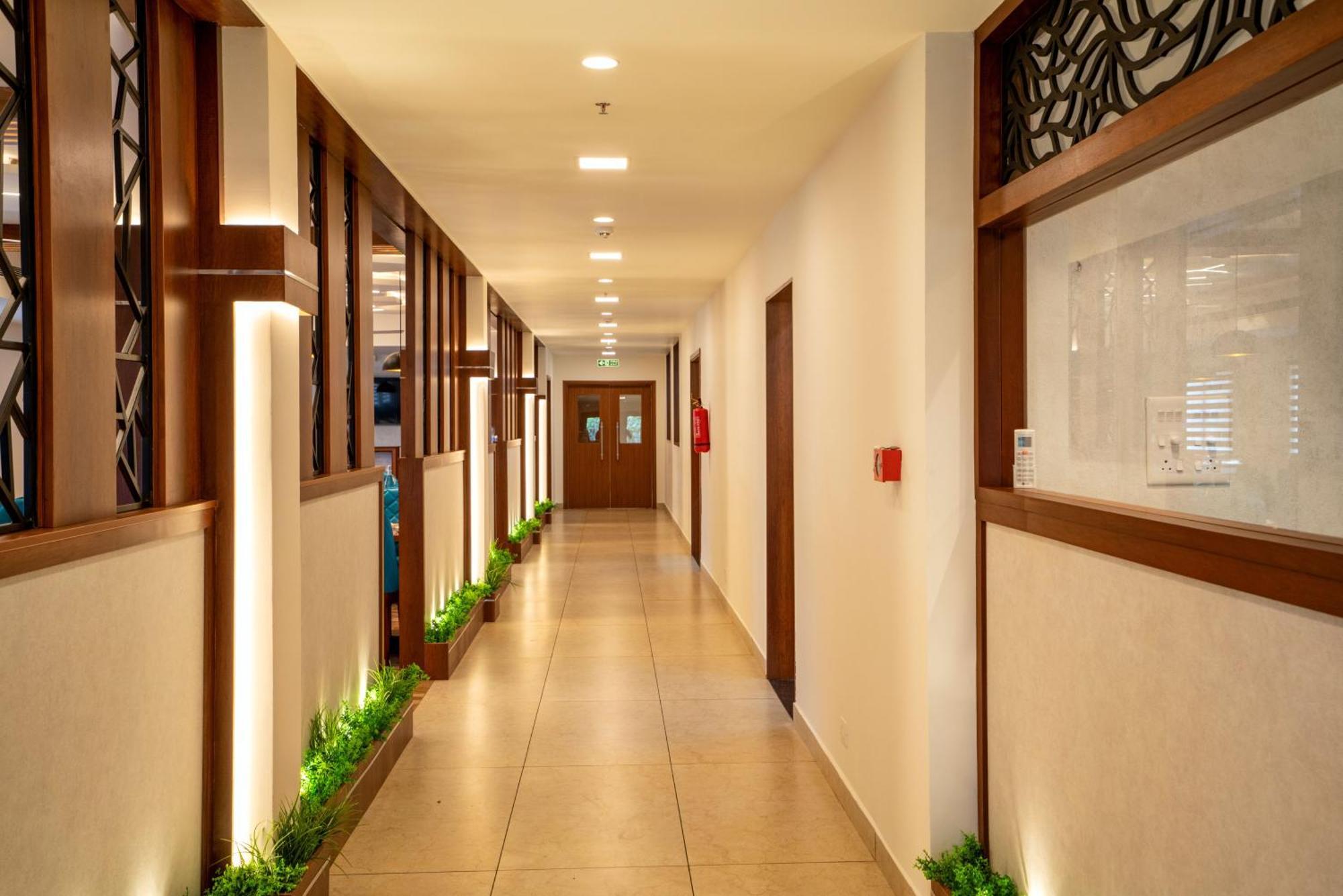 Kumbanad Heritage Hotel Vennikulam المظهر الخارجي الصورة