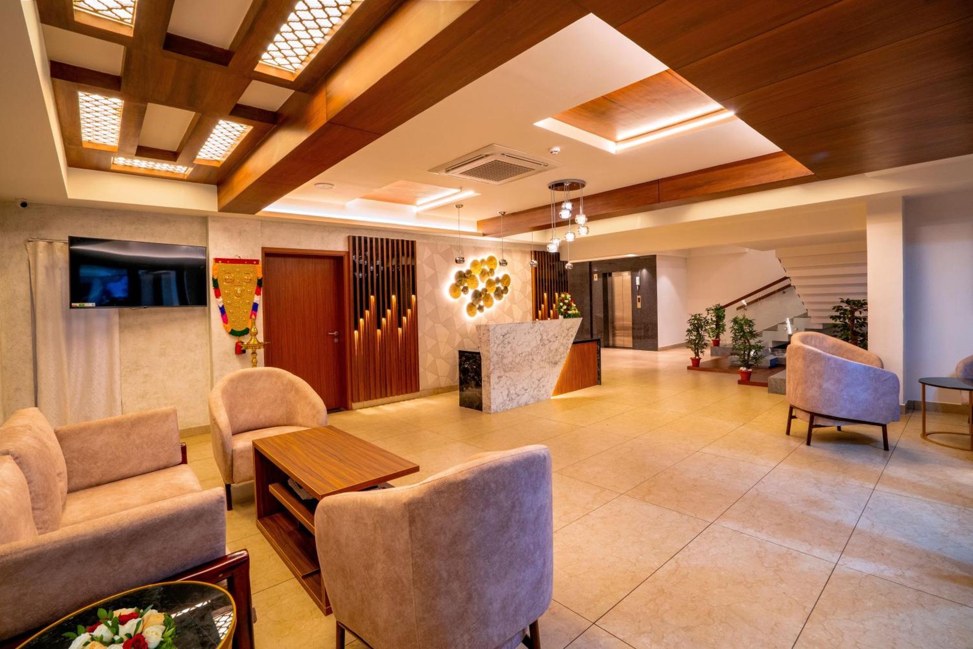 Kumbanad Heritage Hotel Vennikulam المظهر الخارجي الصورة